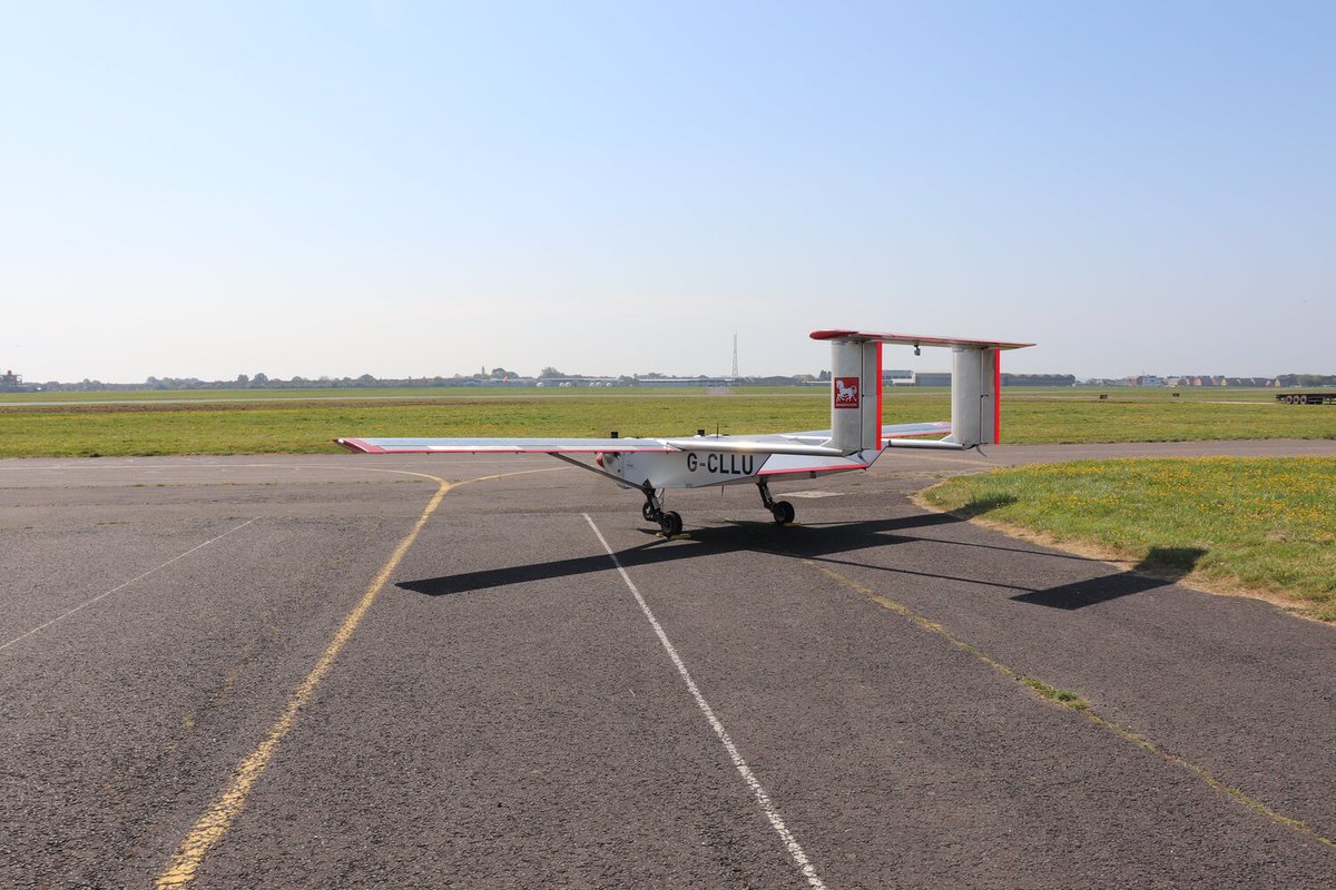 ULTRA-SWARM: Creating digital twins of UAV swarms for firefighting and aid delivery  - new post by Georgios Tzoumas, republished from <a href="/Robohub/">Robohub</a>