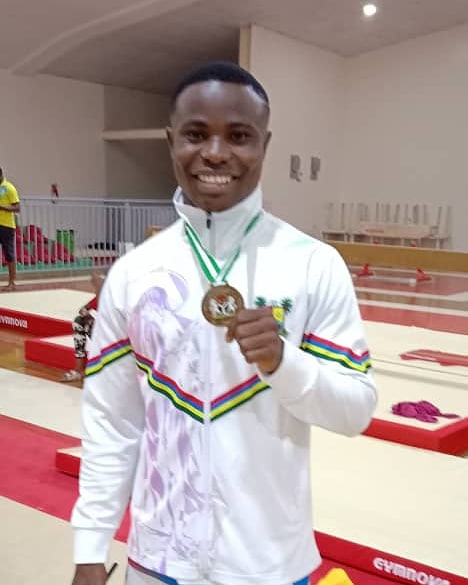 @Lagsportscomm (@thelssc) on Twitter photo #Celebrationseries
#GymnasticsMedalists
#EkoForGold
#20thNSF
#TeamLagos
#foracovid19freelagos 
#takeresponsibility 
#rebuildinglagos 
#ForAGreaterLagos 
#LASG #Celebrationseries
#GymnasticsMedalists
#EkoForGold
#20thNSF
#TeamLagos
#foracovid19freelagos 
#takeresponsibility 
#rebuildinglagos 
#ForAGreaterLagos 
#LASG