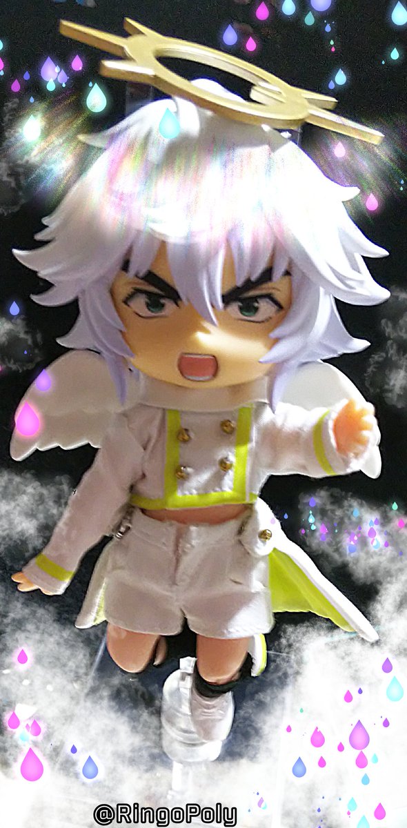 Uzivatel Poly Ringo Na Twitteru 天使の承太郎ちゃんがヘアーアレンジをしました さて ここで問題です 承太郎ちゃんの髪型 誰のでしょうか オモ写 ねんどろいど 天使 ジョジョ 空条承太郎 Jojo Uzivatel Poly Ringo Na Twitteru 天使の承太郎ちゃんがヘアーアレンジをしました さて ここで問題です 承太郎ちゃんの髪型 誰のでしょうか オモ写 ねんどろいど 天使 ジョジョ 空条承太郎 Jojo