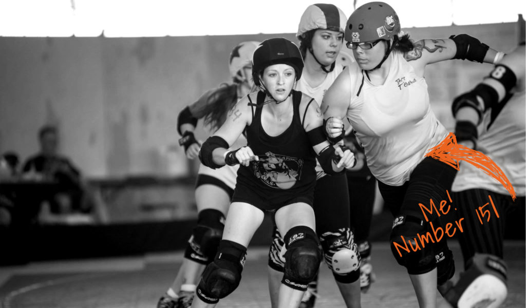 ¿Parece que de a poco volvemos a la vieja normalidad?
No queríamos ser menos y... ¡Hemos vuelto!
Nuevo post en el blog ;) #rollerderby
elrollerderby.com/la-muerte-agon…