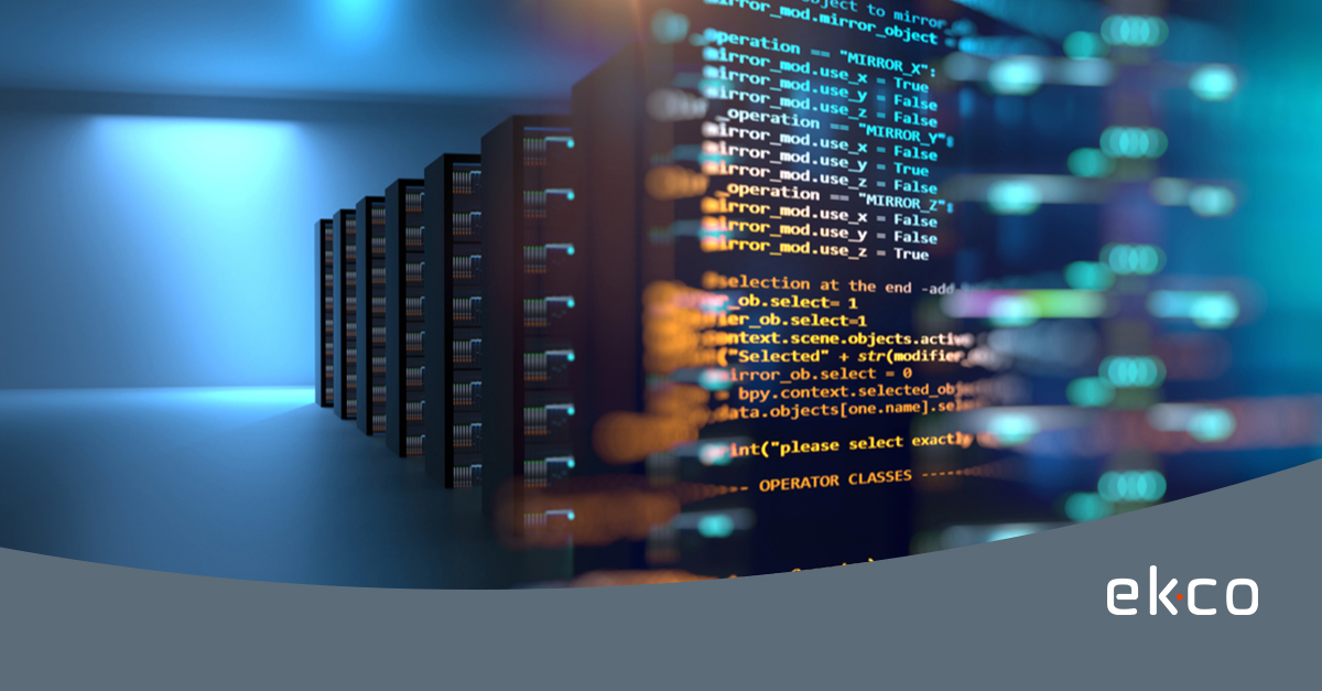 Meer weten over onze IaaS oplossing? Download nu onze brochure of stuur ons een berichtje. hubs.ly/H0PhC_b0

#Ekco #IaaS #download