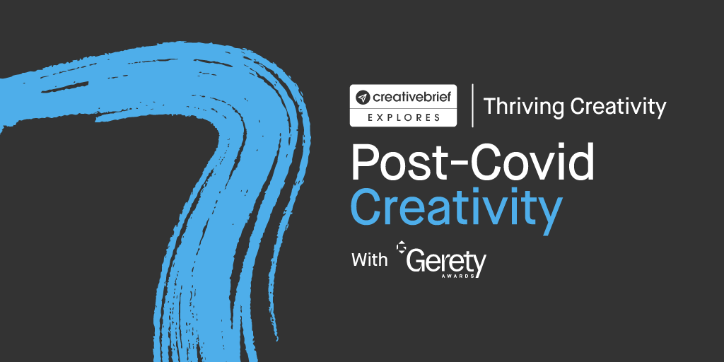 creativebrief's tweet photo. We're only a couple of weeks away from our #CBexplores event with @GeretyAwards! Sign up now to get updates and click below to see what we have in store 👀https://t.co/IKsUjrAcfO https://t.co/lrdo5ThTAz