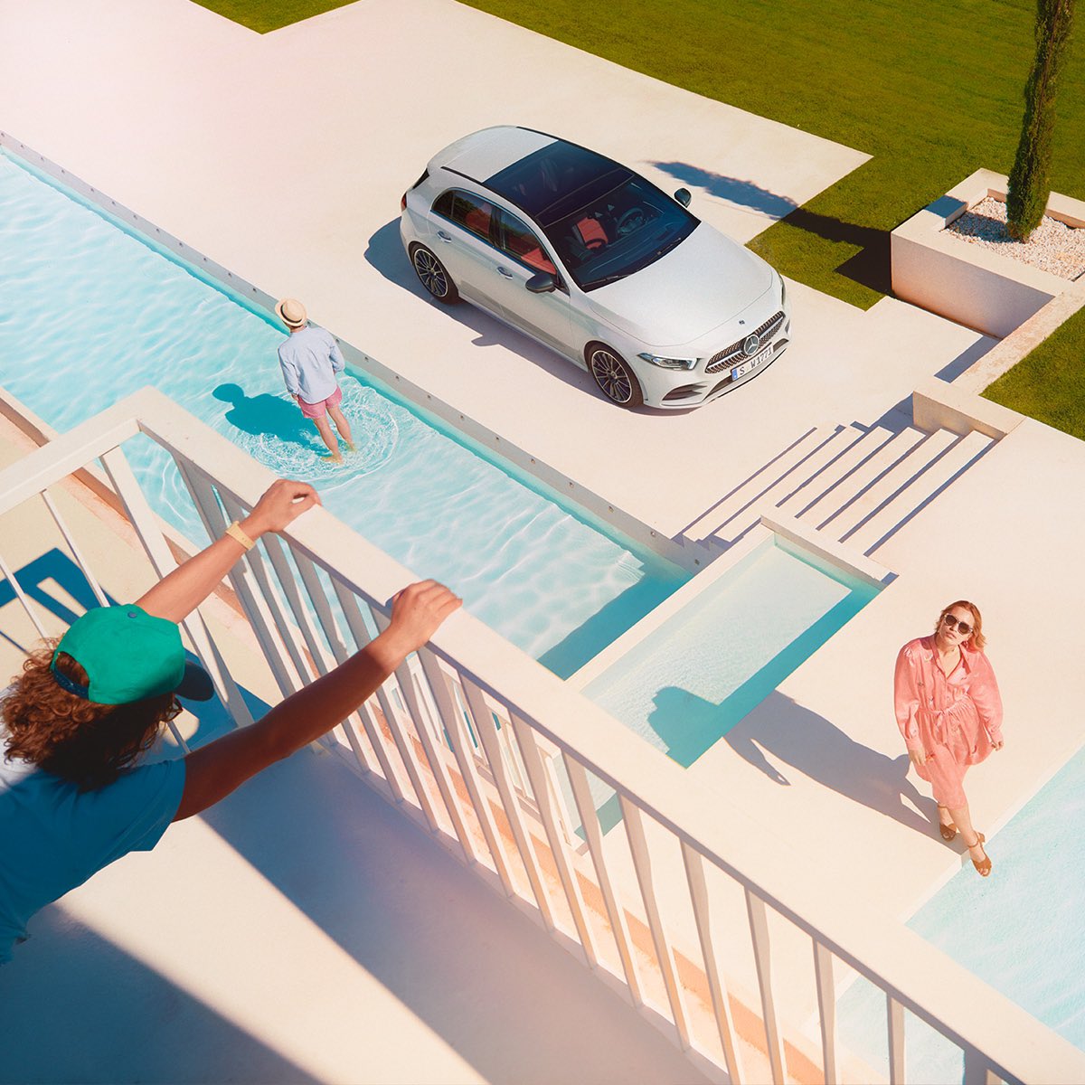 The A-Class from €341* - APR 3.9%* per month with Mercedes Star Finance PCP. 

Give us a call on (059) 917 4000 or click below to see how your dream Mercedes is within reach.
mercedes-benz.ie/.../sta.../ove…

#MercedesBenz #MercedesAMG