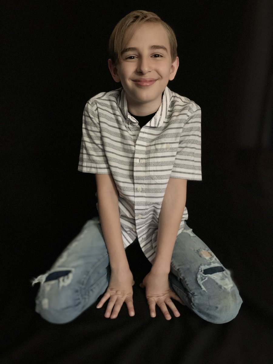 dominicdigravio's tweet photo. Don’t wish for it...work for it.
Hard work always wins!

#auditions #script #scriptreading #industrykids #hardwork #hardworkpaysoffs #actorslife #youngactor #tweenactor #childactors #childmodel #tweenmodel #boymodel #raisethebar #setthebarhigh #topboy #smile #onscreen https://t.co/8Y4YwuHh07