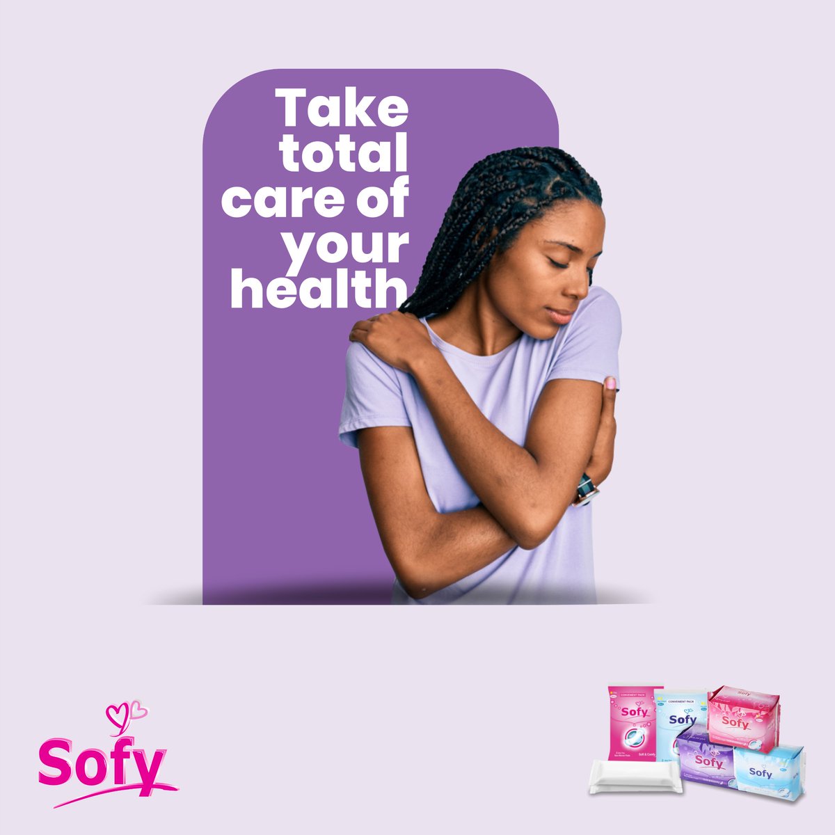 sofynig's tweet image. Hey, don't neglect any part of your health — mental and physical health matter