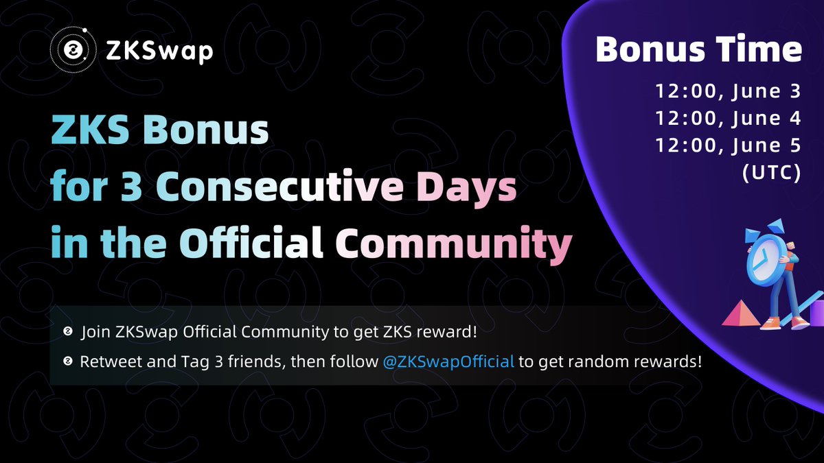 ZKBase 🚀|Layer2 Solution For ETH & BTC tweet media