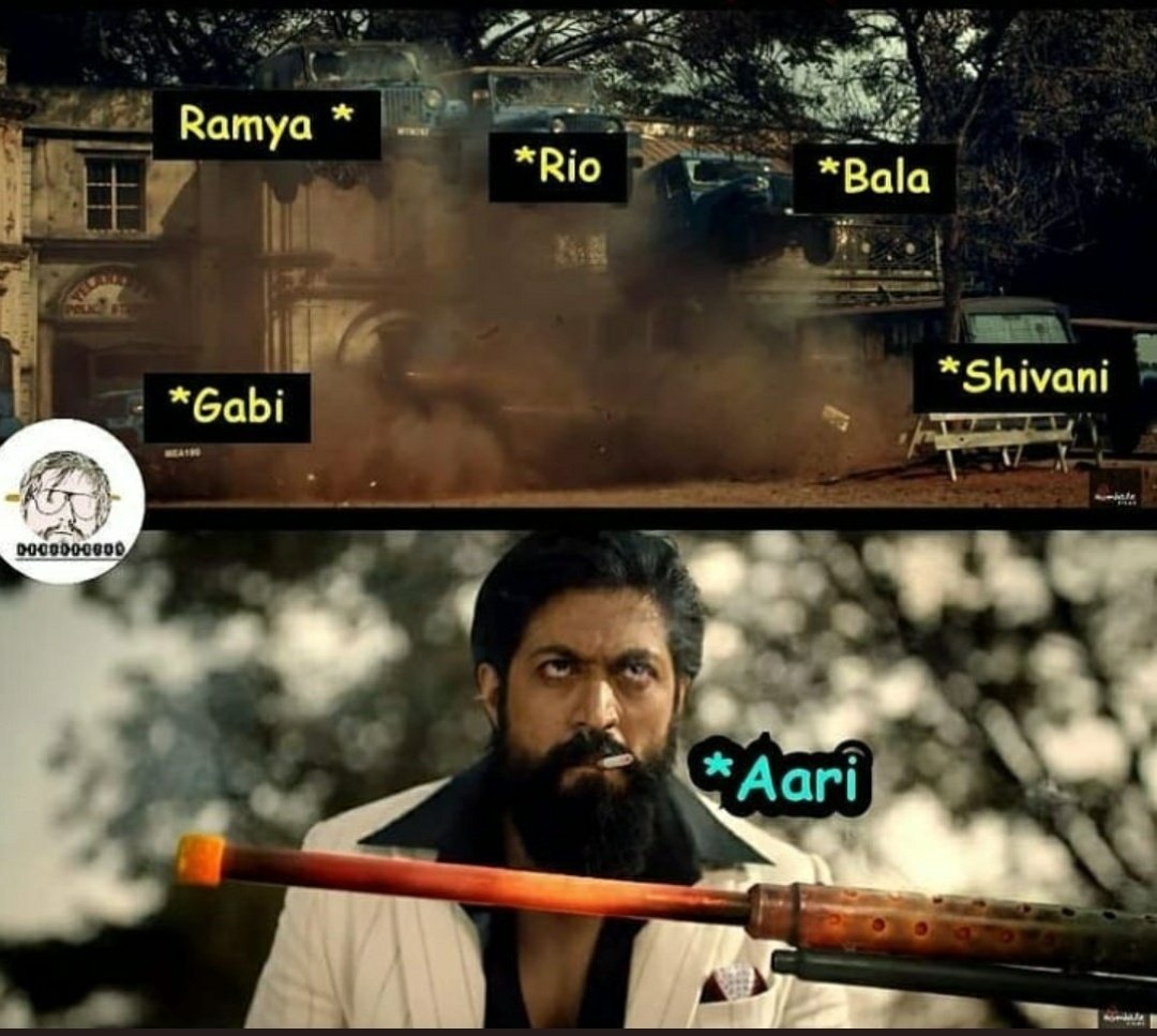 Saran50188674's tweet photo. எங்கே��ோ போற மாரியாத்தா என் மேல வந்து ஏறாதா கதையா 😂அனிதா சொம்பு தூக்கி👈😆

@OfficialAnitha 
#Anithasampath #AariArjunan 
#Aari https://t.co/U6Ua4bMuK6