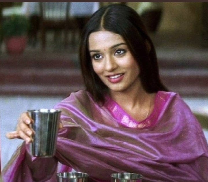 NotSoSidha's tweet photo. @HarshOn007 sochate sochate thak gaye hoge ye lo pani pilo....😂😉 https://t.co/QmHNOlyNnK