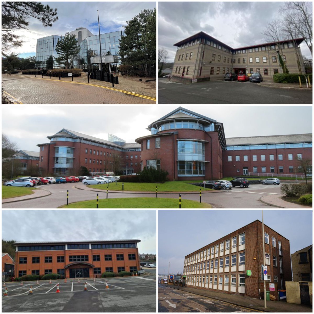 Jones Hargreaves advise international investor in relation to off-market UK-wide portfolio acquisition of c. 400k sq ft of government let office accommodation #investment #property