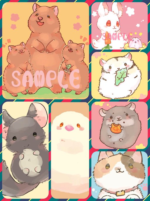 動物アイコンのtwitterイラスト検索結果 動物アイコンのtwitterイラスト検索結果
