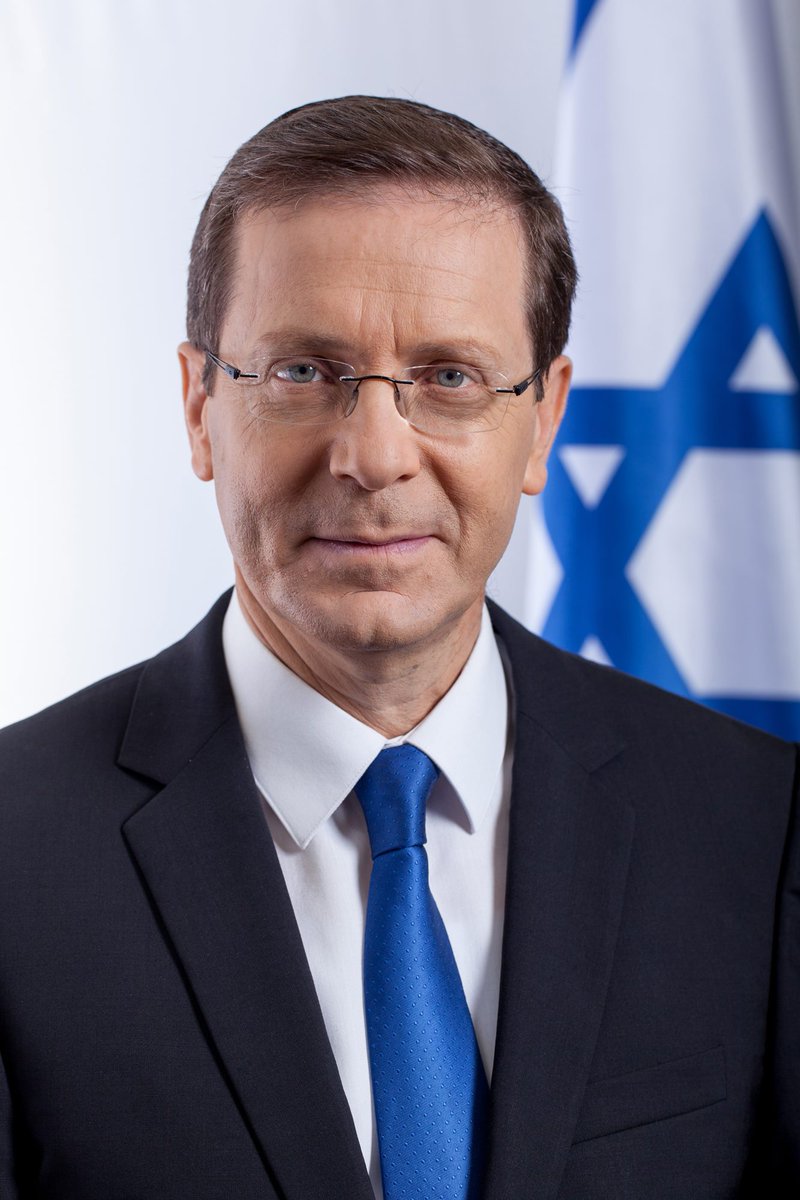 إنتخب البرلمان الإسرائيلي “الكنيست” يتسحاق هرتسوغ ليكون الرئيس ال11 لدولة إسرائيل خلفا لرؤوفين…