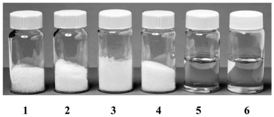 Applsci's tweet image. 📢Welcome to read today&apos;s third paper for topic &quot;Food Analysis&quot; #mdpiapplsci

Deep #Eutectic #Solvents for the #Extraction of #Bioactive #Compounds from #Natural Sources and #Agricultural By-Products
by Bárbara Socas-Rodríguez et al.
mdpi.com/2076-3417/11/1…

#deepeutecticsolvent