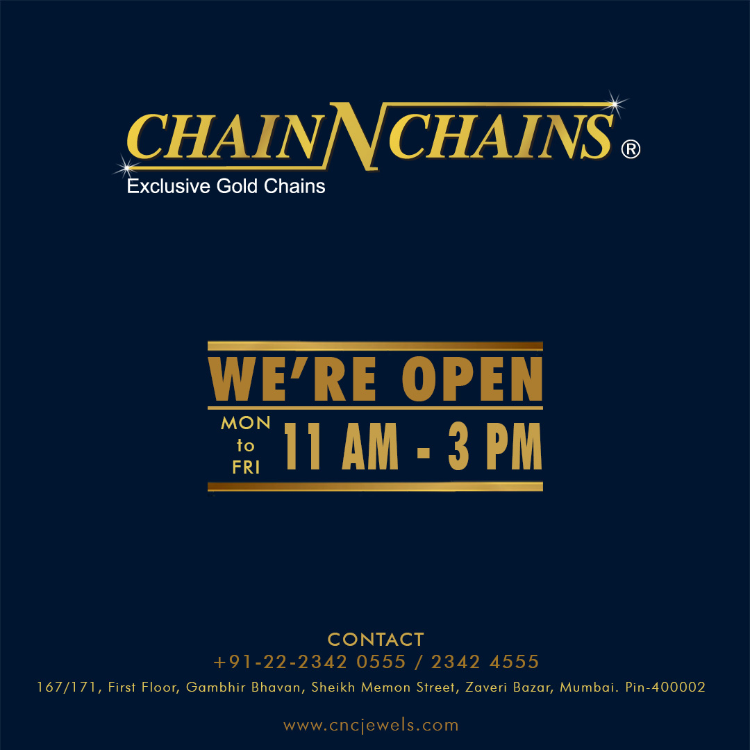 Chain N Chains (@ChainNChains) / Posts / X