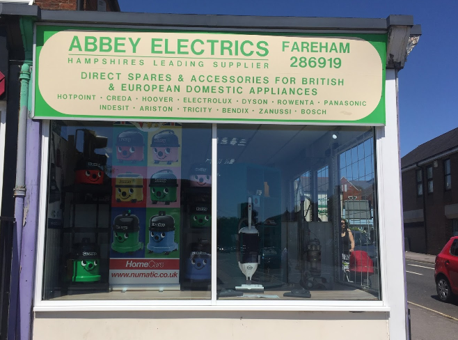 Localwise Solent tweet media