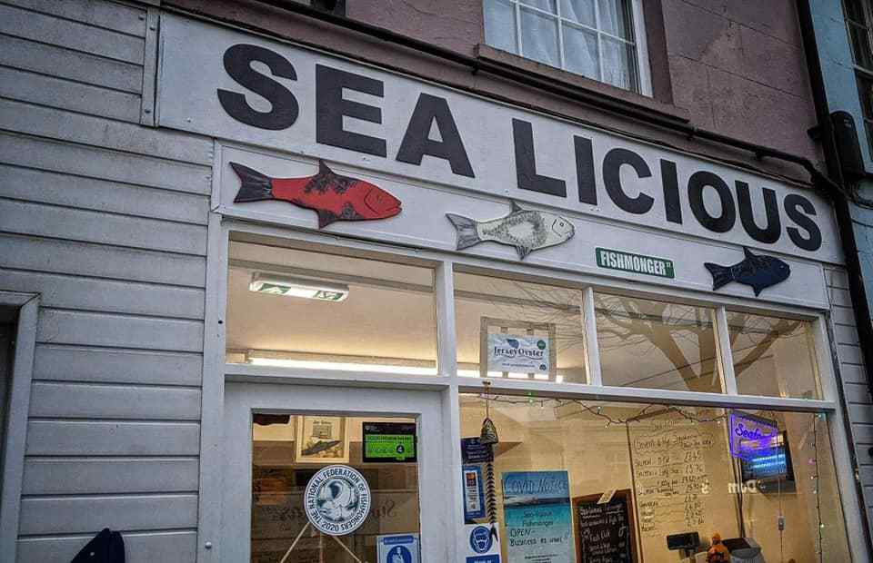 Localwise Solent tweet media