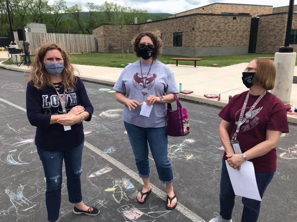 springcreekhawk's tweet image. Second Grade Ice Cream and Dance Party