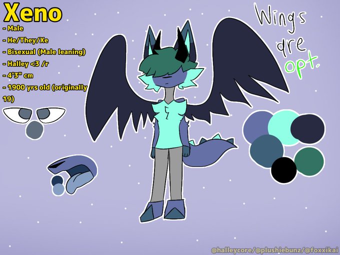 Xenoのtwitterイラスト検索結果 古い順