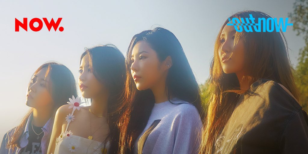 npop_zip's tweet photo. <#OUTNOW in studio문나잇>

오늘 밤 9시, #마마무 와 함께하는 라이브 컴백쇼!

“이것은 컴백쇼인가 콘서트인가"

#솔라 #문별 #휘인 #화사 4인의 매력으로 무엇을 상상하든 기대 이상을 보여줄 것이니 오늘 밤 9시, 나우에서 만나요!

https://t.co/ACk8ZVGHel https://t.co/PpZGIonDIG