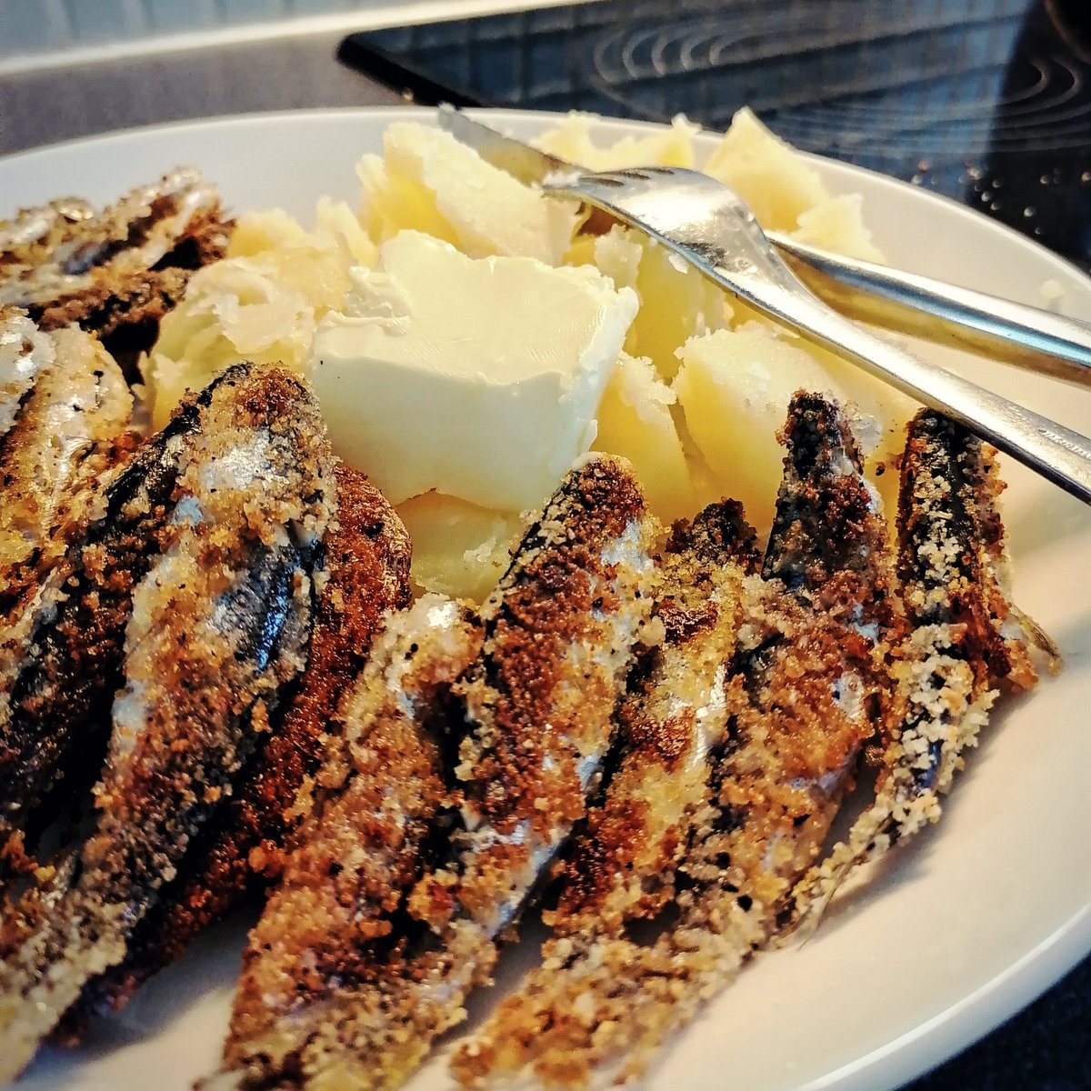 DaddyThinks's tweet photo. It tastes like distant childhood
It tastes like summer
Like my Soul Landscape
Like Saimaa
#memories #tastebringsbackmemories #childhood #childhoodmemories #finland #finnishnature #lakelandfinland #saimaa #fish #fishing #vendace #summerishere #tastelikesummer #daddythinks https://t.co/IMhkBZexNs