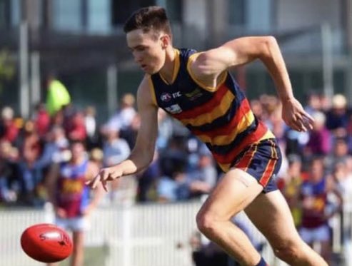 Leeton-Whitton Crows (@lwcrows) on Twitter photo We are beyond excited for our own @CooperSharman15 after being drafted by <a href="/stkildafc/">St Kilda FC</a> in the 2021 <a href="/AFL/">AFL</a> Mid Season Draft!
All the hard work is paying off!
#somethingtocrowabout
There <a href="/LWCrows/">Leeton-Whitton Crows</a> juniors on <a href="/AFL/">AFL</a> lists! <a href="/JacobHopper02/">Jacob Hopper</a> <a href="/JacobTownsend31/">Jacob Townsend</a> We are beyond excited for our own @CooperSharman15 after being drafted by <a href="/stkildafc/">St Kilda FC</a> in the 2021 <a href="/AFL/">AFL</a> Mid Season Draft!
All the hard work is paying off!
#somethingtocrowabout
There <a href="/LWCrows/">Leeton-Whitton Crows</a> juniors on <a href="/AFL/">AFL</a> lists! <a href="/JacobHopper02/">Jacob Hopper</a> <a href="/JacobTownsend31/">Jacob Townsend</a>