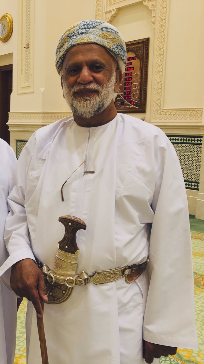 عبدالله المدحاني🇴🇲 tweet media