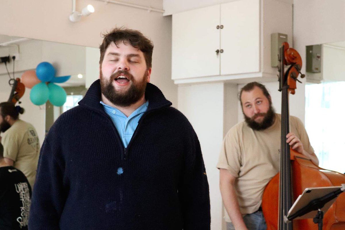 We are so excited, 26/06