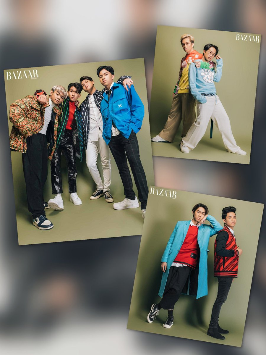 me_silmiii's tweet photo. @tokopedia UN1TY x @bazaarindonesia 

REQUEST @UN1TY_Official @MTV #FridayLivestream 

#UN1TY6thSingle RESTU WAKTU https://t.co/0POEw4oey2