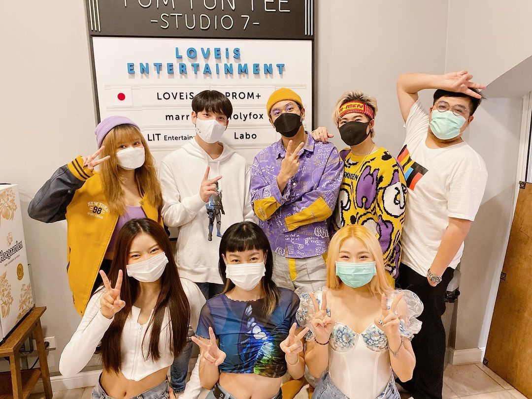 ccopterofficial's tweet image. IG : bammofficial_th

ขอบคุณพี่ค๊อปเตอร์ที่เข้ามาที่ค่าย

#CTRPANUWAT @CTR2DAB