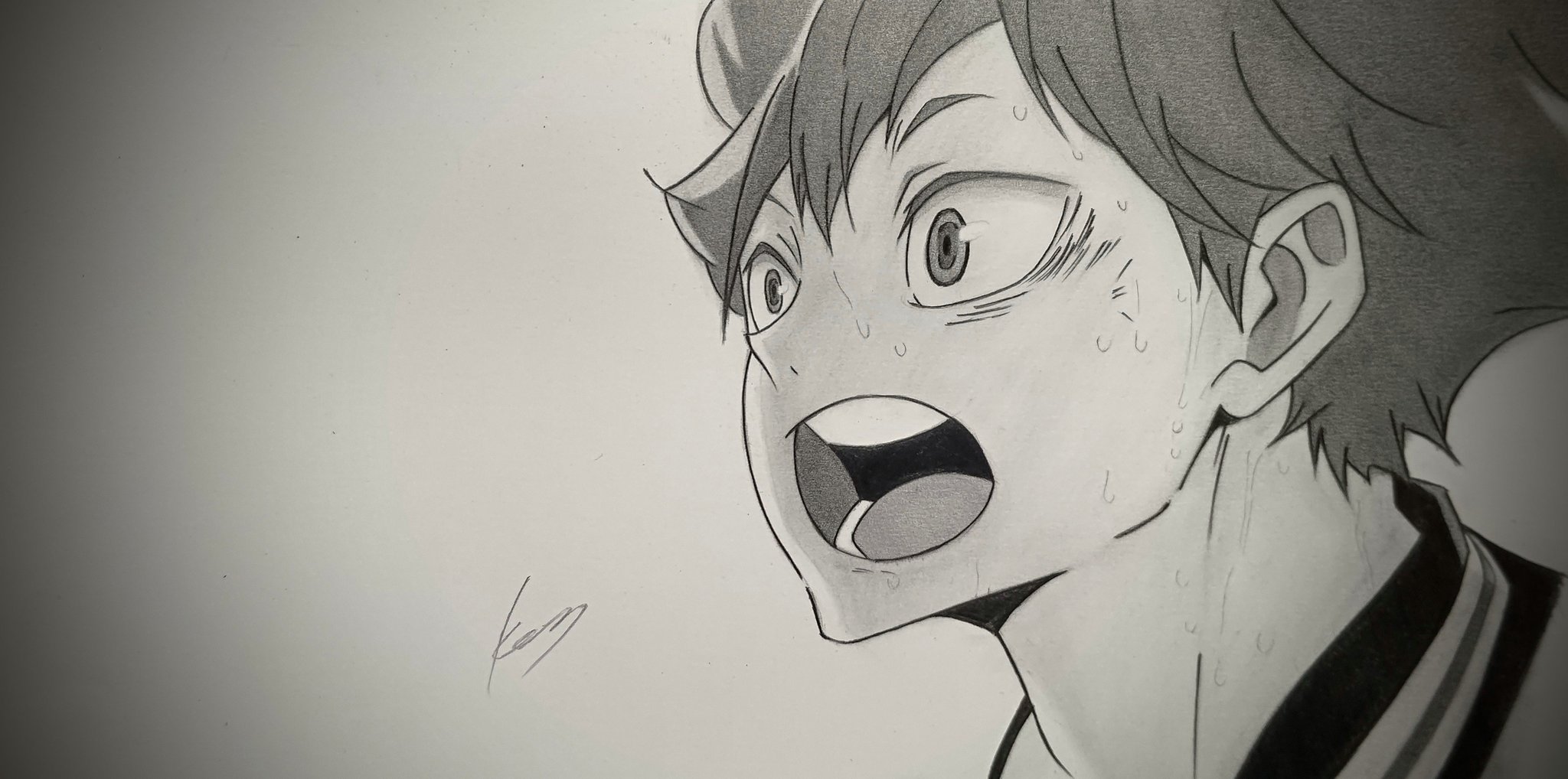 Ke 3 Twitterren シャーペンで 日向翔陽くんを描きました シャーペン画 ハイキュー ハイキューイラスト 模写 T Co 2ud6gviebs Twitter Ke 3 Twitterren シャーペンで 日向翔陽くんを描きました シャーペン画 ハイキュー ハイキューイラスト 模写 T Co 2ud6gviebs Twitter