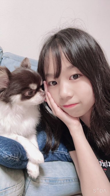 Twitterのコスプレ画像8