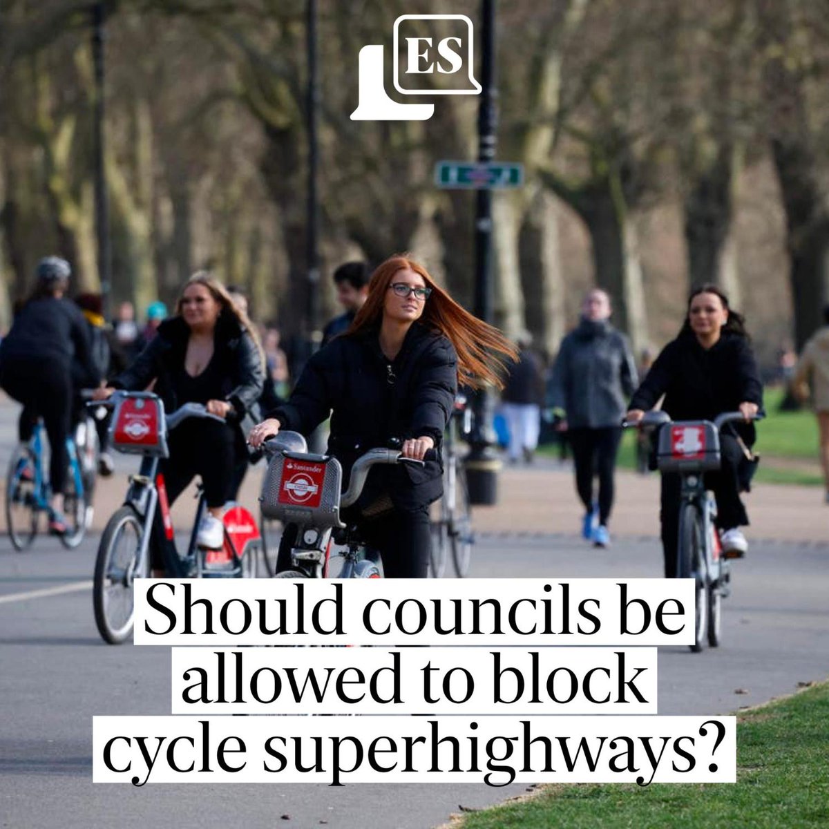 Standard News tweet media