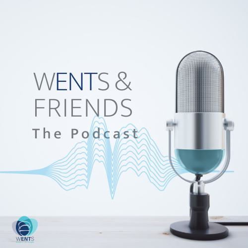 ENT_UK's tweet photo. Check out the trailer for @WENTS_UKβs brand new #WENTS & Friends podcast. https://t.co/DHjgNkJdxf.
Lots of exciting episodes ahead, so look out for episode 1, arriving next week! Read more>> https://t.co/hnn2bAdsLN @heathershub https://t.co/bbAZeBzFkE