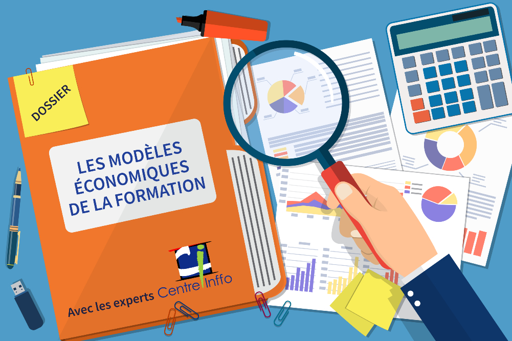 L’évolution du marché questionne le modèle économique des prestataires de formation dlvr.it/S0vny5