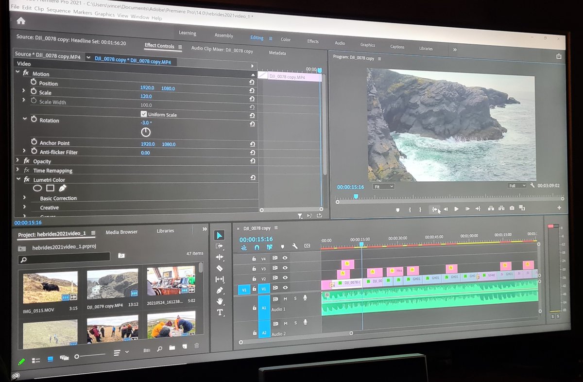 BECoS-MDX tweet media