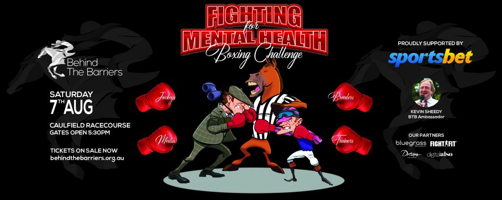 Leonard Russo (@lenny_bluegrass) on Twitter photo Update to BTB Boxing event, date change to August 7th, all details the same, due to Vic covid lockdown we needed to change the date to allow fighters to have adequate 8 week training camp.
Tickets can be purchased behindthebarriers.org.au
<a href="/Racing/">Racing.com</a> <a href="/sportsbetcomau/">Feed Nation x Sportsbet</a> <a href="/MelbRacingClub/">Melbourne Racing Club</a> Update to BTB Boxing event, date change to August 7th, all details the same, due to Vic covid lockdown we needed to change the date to allow fighters to have adequate 8 week training camp.
Tickets can be purchased behindthebarriers.org.au
<a href="/Racing/">Racing.com</a> <a href="/sportsbetcomau/">Feed Nation x Sportsbet</a> <a href="/MelbRacingClub/">Melbourne Racing Club</a>