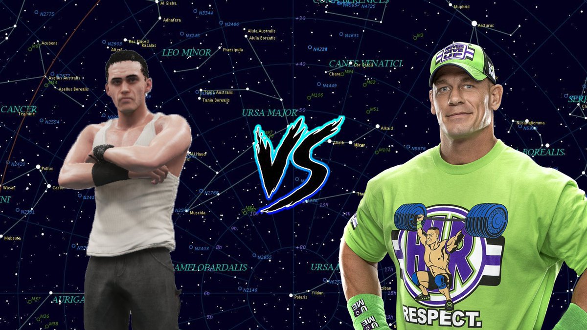 EclipsePro2K's tweet photo. #BigMatchJohn is looking to bring that title to #EclipsePro as he takes on the #AussieAssassin TJC (@TJC_ElGranSimio) in a First Blood Match! https://t.co/JHjYTUQRMW