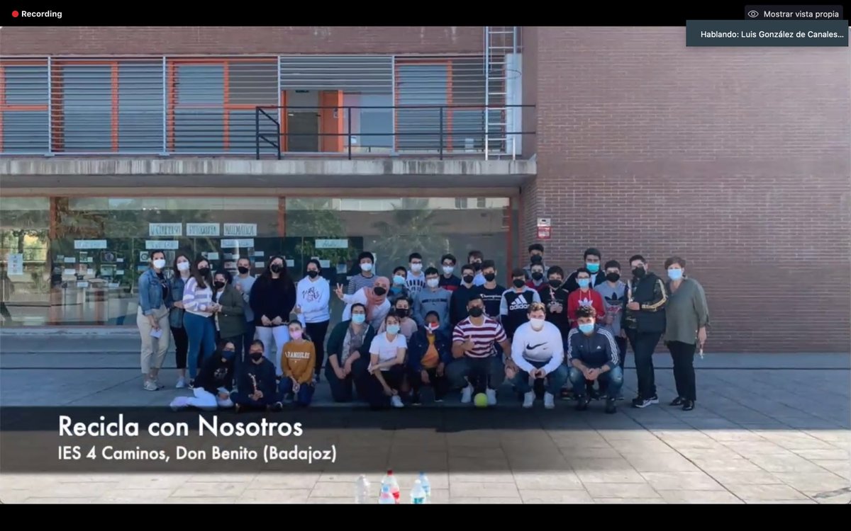 Coca-Cola EP Iberia tweet media