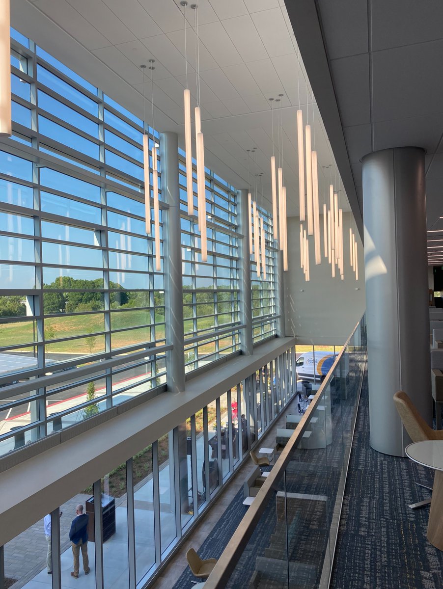 Iredell Health System tweet media