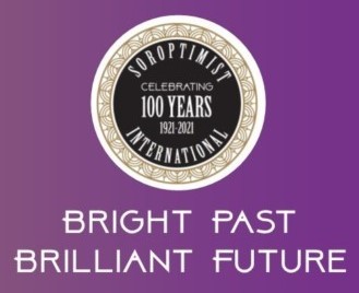 Sat 12 Jun Soroptimist London Chilterns Region Conference &amp; Celebration of #Soroptimist100Years  Zoom 2-5pm See website for all info and to book sigbi.org/london-chilter… - bring your own cake and glass of something for the toast!  @SIGBI1 <a href="/SoroptiTweet/">Soroptimist International</a> #WeStandUpforWomen
