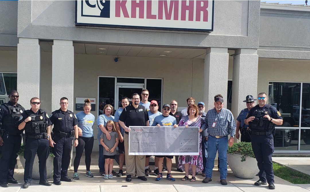 Ottawa, Kansas PD on Twitter "40 yrs ago the flame was lit and since