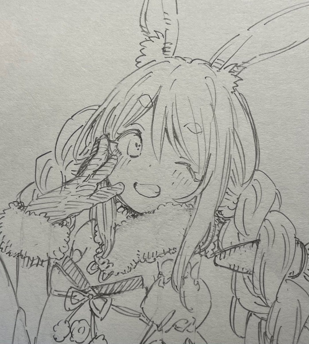 🐰 
