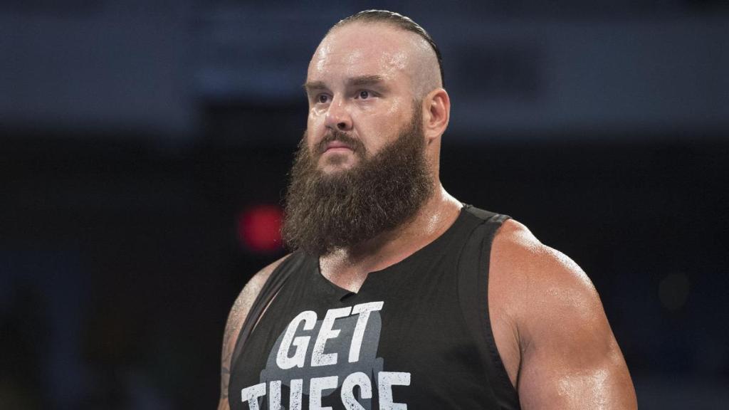 WWE on Twitter: WWE on Twitter: