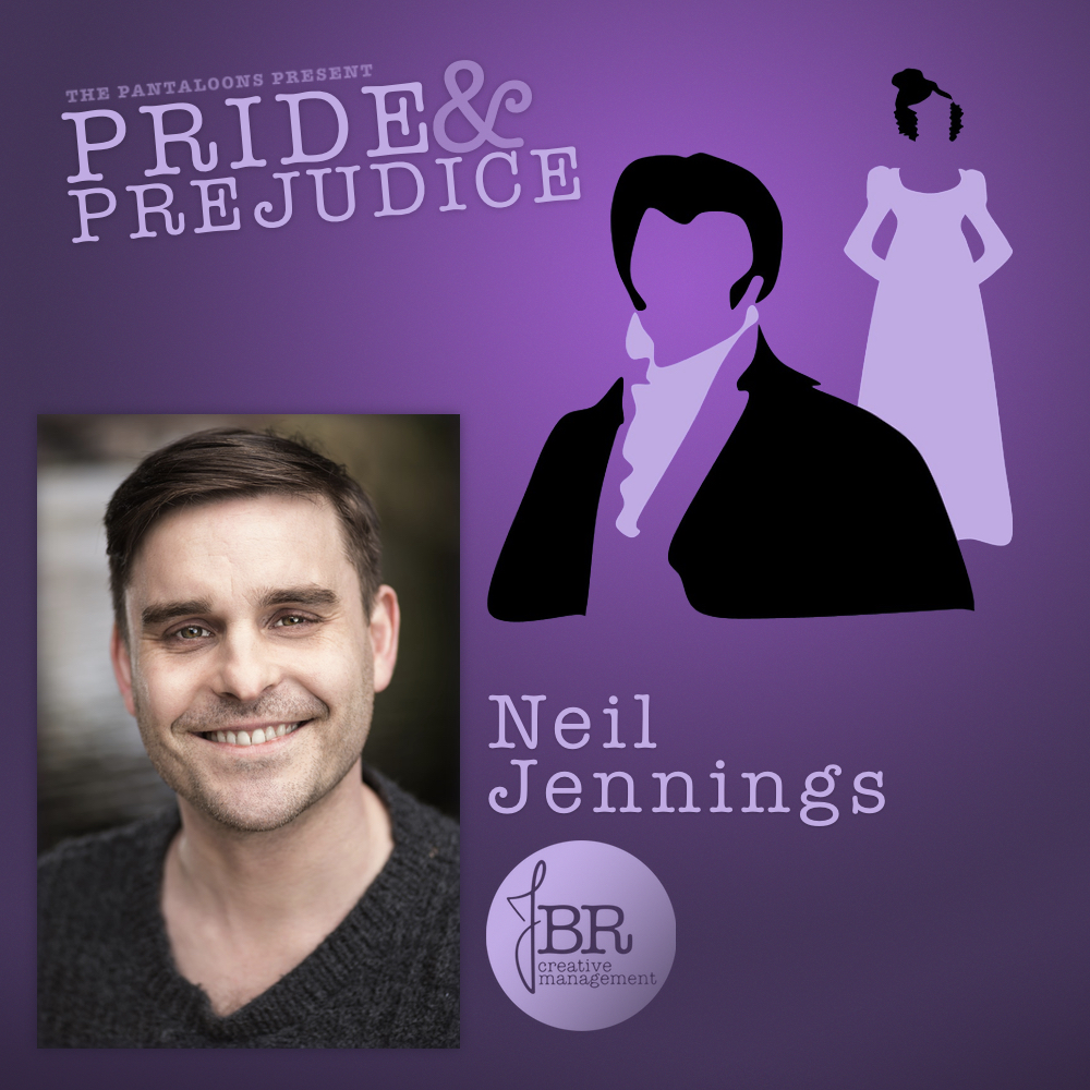 A fine figure of a man, @NeilJenningsAct plays Darcy in @ThePantaloons' Pride & Prejudice this summer. With his actual wife as Elizabeth. Unmissable. jbragent.com/uncategorized/…