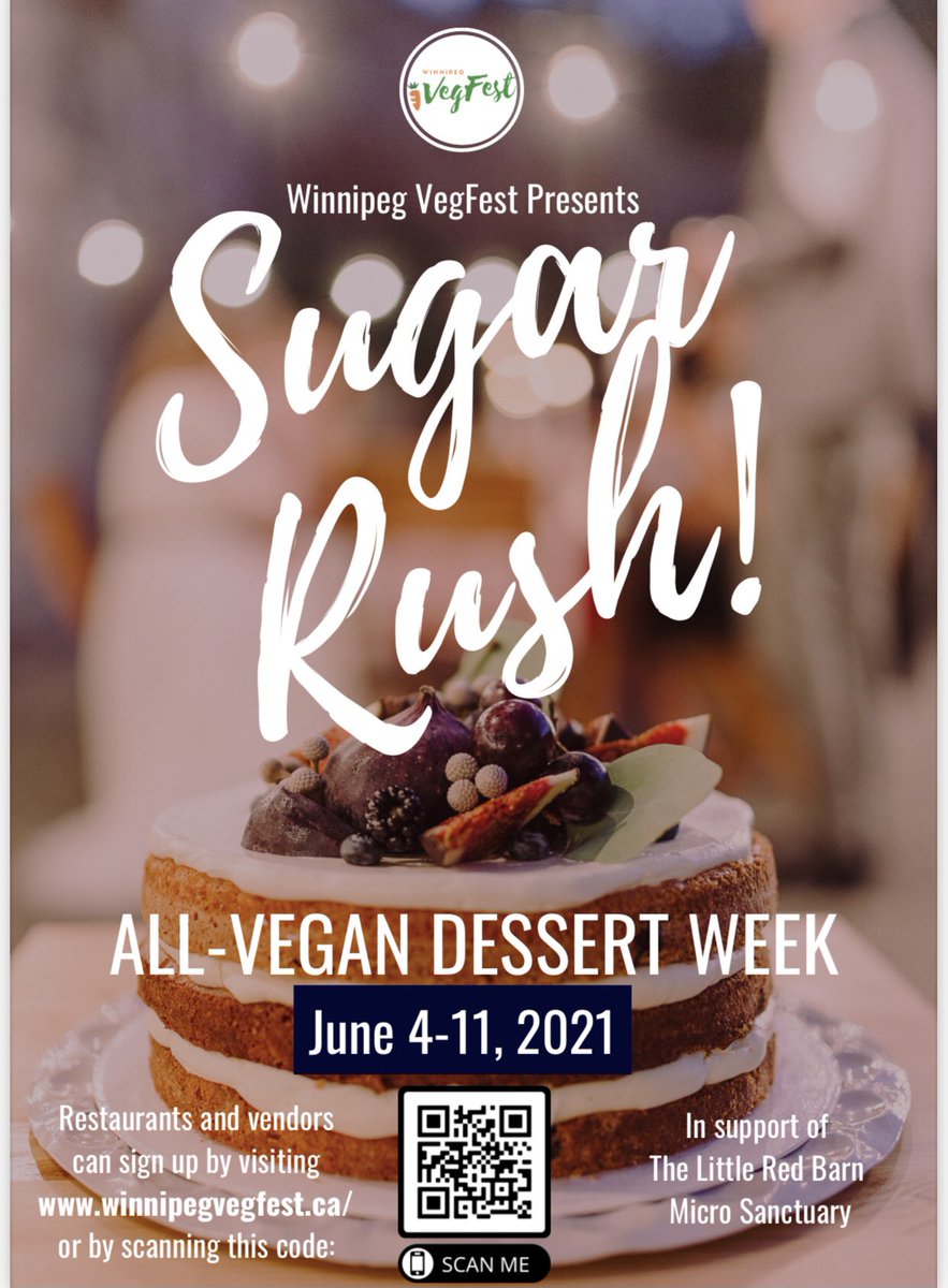 KiSS 102.3 (@kiss1023) on Twitter photo On Episode 16:
- Drew and Karly chat with Brew Master Morgan from Good Neighbour Brewing Co.
- <a href="/WpgVegFest/">Winnipeg VegFest</a> Spokesperson Stasa shares the details on Winnipeg’s first ever VEGAN Dessert Week, Sugar Rush
- Karly ran into a bear and a Jet in the wild On Episode 16:
- Drew and Karly chat with Brew Master Morgan from Good Neighbour Brewing Co.
- <a href="/WpgVegFest/">Winnipeg VegFest</a> Spokesperson Stasa shares the details on Winnipeg’s first ever VEGAN Dessert Week, Sugar Rush
- Karly ran into a bear and a Jet in the wild