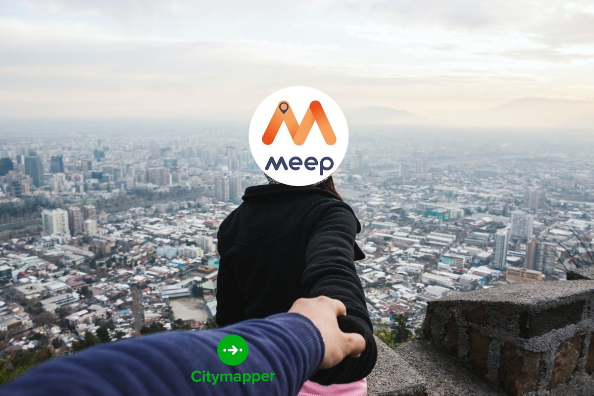 🕵️ We spy Zaragoza in Soria and Sevilla almost in Huelva...do you need some help mapping <a href="/Citymapper/">Citymapper</a>? 🧭 #hardlanding #BeMeeper