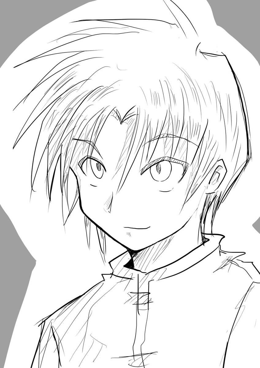 ネイブ イラスト修行中 時々マンガっぽい絵を描きたくなる イラスト 絵柄が好みって人にフォローされたい 夏の創作クラスタフォロー祭り 絵描きさんと繋がりたい