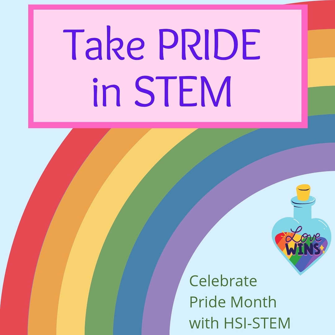 STEMBridgesQC's tweet photo. Celebrate Pride Month with us. Everyone should be recognized and celebrated for who they are, regardless of how they identify or who they love.

#pride #pridemonth #STEMLife #stemmentoring #STEMLeaders #stemeducation #STEMinist #stem https://t.co/6lCSE3wYcc