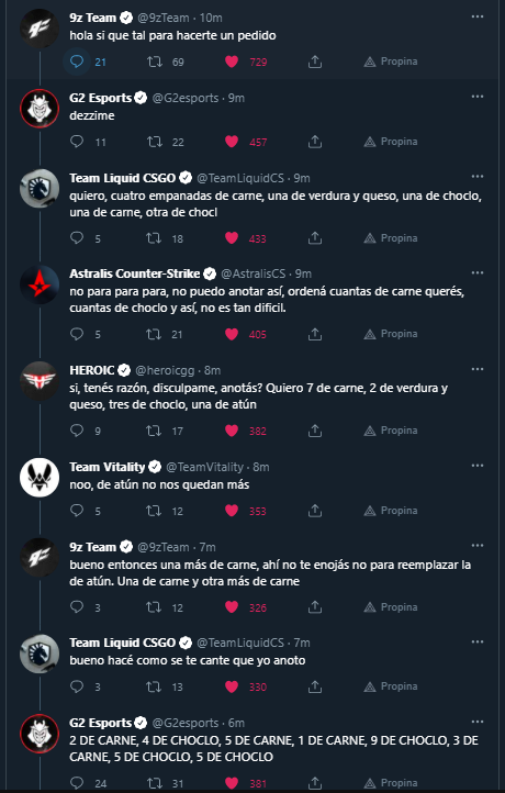 👏🥟👏🥟 <a href="/9zTeam/">9z Globant</a> 🥟👏🥟👏