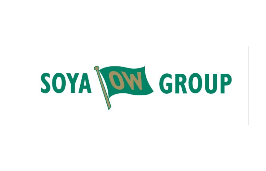 caasint's tweet photo. Soya Group achieves CO2-neutral Air Travels cooperating with Fly Green Fund - https://t.co/bWlur7TcNn - Soya Group starts a co-operation with Fly Green Fund to speed up the change to fossil-free aviation. https://t.co/EFNLOGKrrr