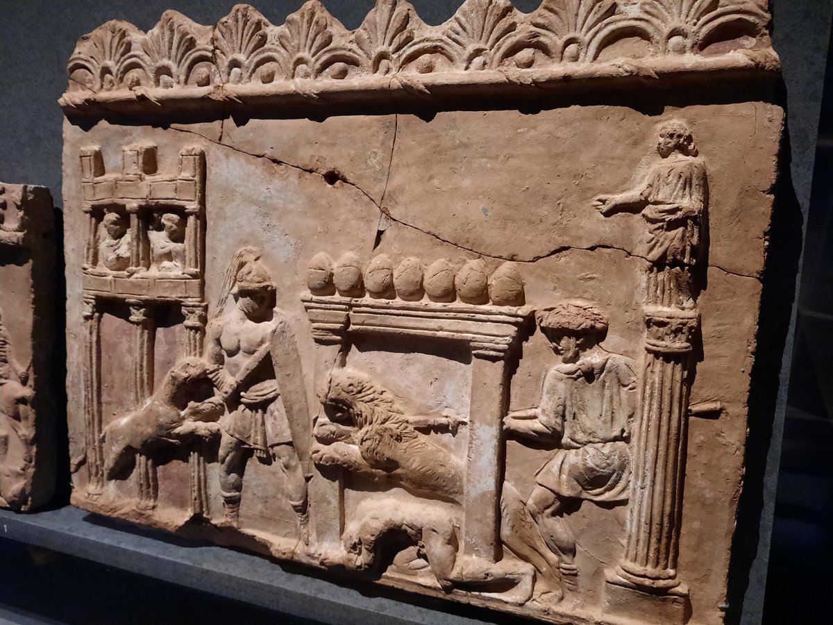 MumblerJamie's tweet image. A little tease for the more complete posts later (and accompanying Flickr album) #NeroExhibition